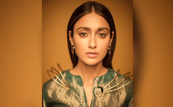 Ileana D'Cruz shares her definition of strength