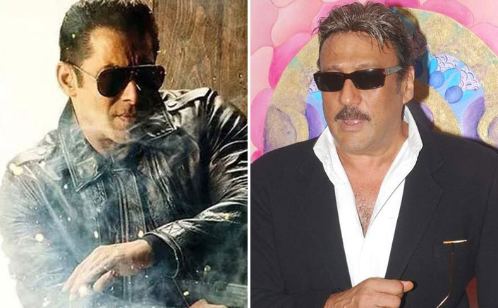 Jackie Shroff’s Character Details In Salman Khan Starrer Radhe: Your Most Wanted Bhai Revealed