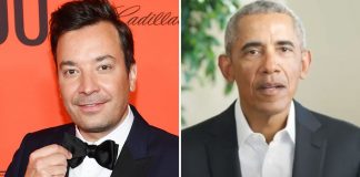 Jimmy Fallon Reveals Everything About Barack Obama's Flirty Meeting With Madonna, Video Inside!