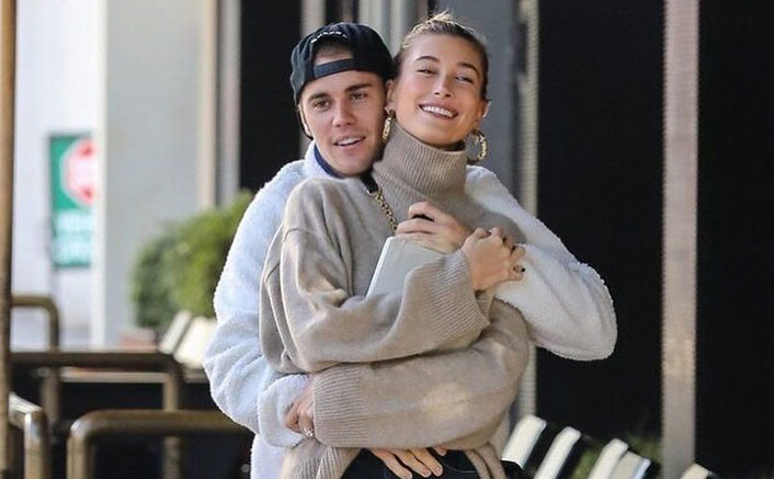 Hailey Baldwin Records A Grooving Video Of Justin Bieber, Watch Now!