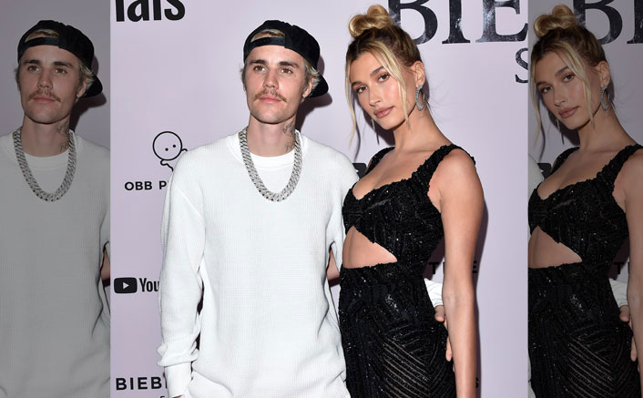  Justin Bieber While Speaking At The Ellen Show Revealed That He & Hailey Want A Few Babies But They Are Not In Any Hurry