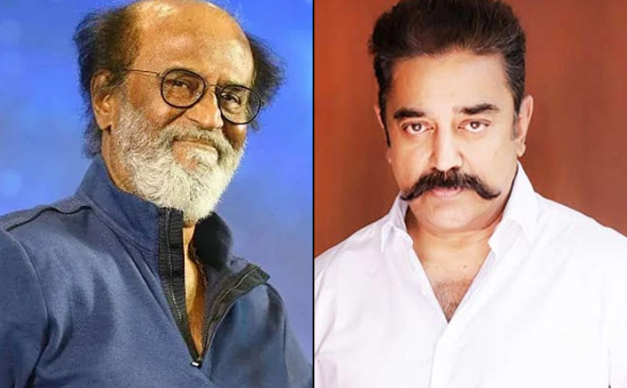 Kamal Haasan Says He Is Little Disappointed After Rajinikanth Leaves Politics