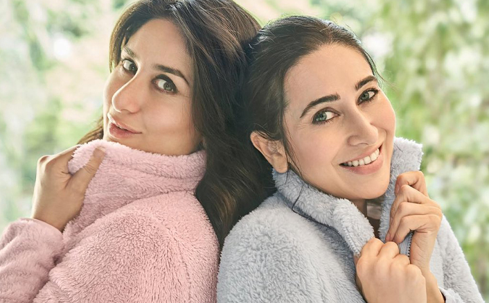 This Is What Kareena Kapoor Khan Wants To Change About Sister Karisma Kapoor’s Style 