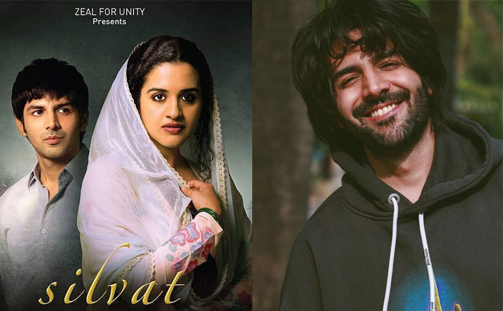 Kartik Aaryan’s Lesser Known Film Silvat With Meher Mistry Is One Of The Best Performances In His Career, Here’s Why