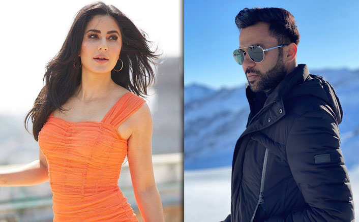 Katrina Kaif To Shoot Her Action Sequences Of Ali Abbas Zafar’s Super Soldier In Abu Dhabi