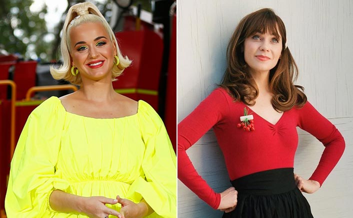 Katy Perry Admits Impersonating Zooey Deschanel To Get Entry In LA Clubs & Reveals The Reason Of Doing So