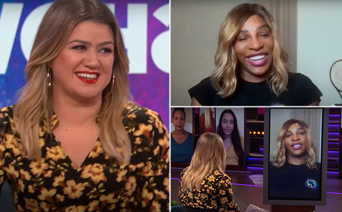 Kelly Clarkson & Serena Williams' Response To Body Shamers Is Need Of The Hour