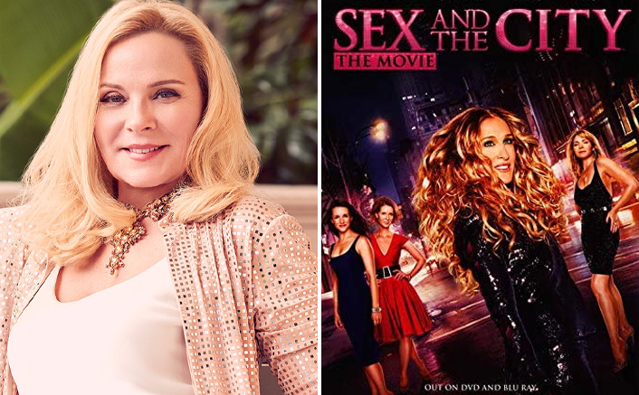 Kim Cattrall Stands By Her Decision To Quit The S*x And The City Franchise