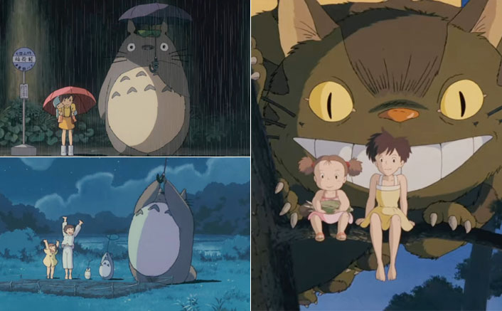 Koimoi Recommends Hayao Miyazaki's Studio Ghibli Film My Neighbor Totoro