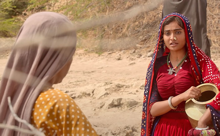 Koimoi Recommends National Award Winning Film Hellaro Starring Shraddha Dangar