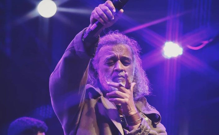 Lucky Ali Goes Viral Yet Again