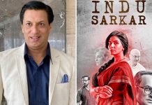 Madhur Bhandarkar's 'Indu Sarkar' at Indian film fest in Europe