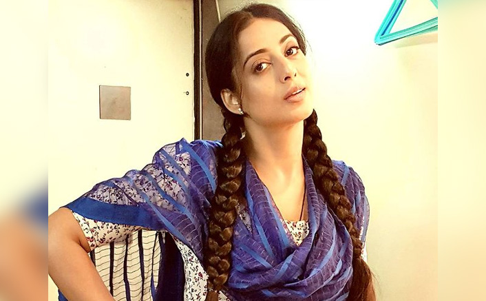 Mahie Gill puts in effort to avoid repeating herself on screen(Pic credit: Instagram/mahieg)