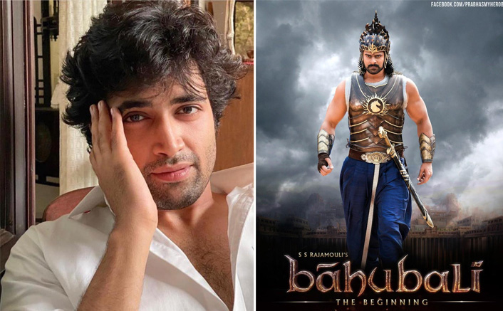 Major Fame Sesh Adivi On His Character In Baahubali (Pic credit: Facebook/Sesh Adivi}