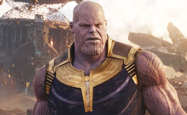 Thanos Is Connected To The Eternals? Read How!