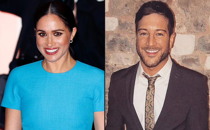 Matt Cardle Described The Weird Situation When He Asked Meghan Markle On A Date