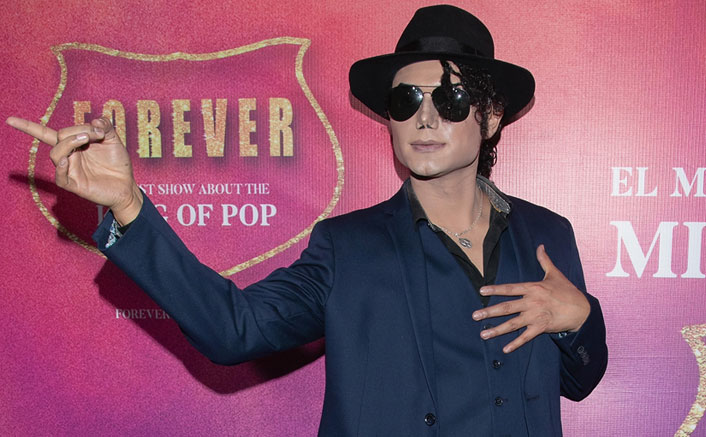 Micheal Jackson's Neverland Ranch Sold To A Businessman For $22 Million