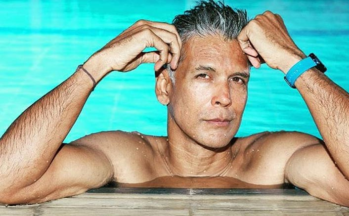  Milind Soman On Being Booked For Running In His' Birthday Suit' On A Goa Beach: "No One Told Me About It & I Have No Official Notification"