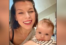 Milla Jovovich on daughter Ever's dream to be an actress