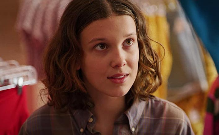 Millie Bobby Brown’s Stranger Things Character Eleven To Get A Spin-Off?