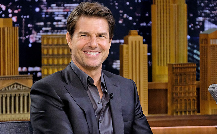 Mission: Impossible 7: Tom Cruise Halts Filming After Lashing Out Crew Members?