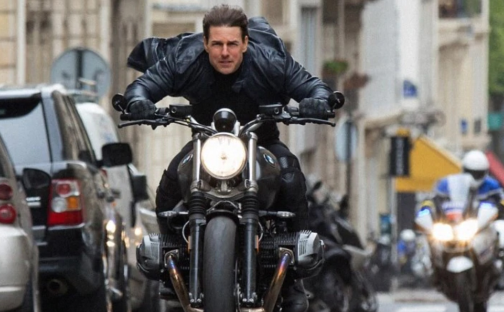 Mission: Impossible 7: Tom Cruise To ‘Wind Up’ The Film Early Post The Rant Incident?
