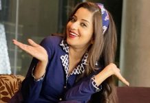 Monalisa on 'Namak Ishq Ka': Show in no way tries to objectify women