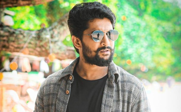 Nani Starts Shooting For Rahul Sankrityan's 'Shyam Singha Roy'