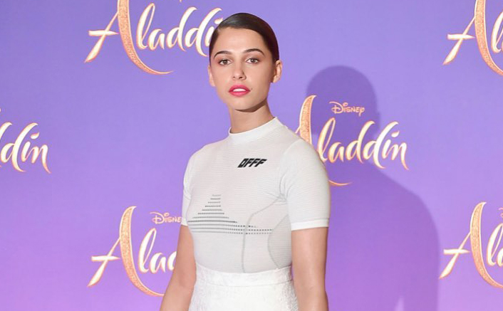Aladdin Actress Naomi Scott Gets Onboard Netflix’s Anatomy Of A Scandal
