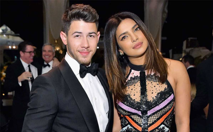 Nick Jonas To Feature In Cameo In Priyanka Chopra's 'Text For You'