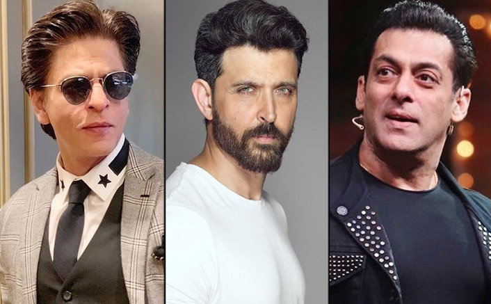 Pathan: After Salman Khan, Hrithik Roshan Too Will Be Reportedly Seen In Shah Rukh Khan Starrer, What?
