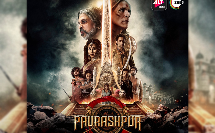Is Paurashpur The Most Expensive Show On OTT? Read & Find Out!