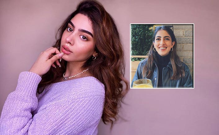 Post Navya Nanda, Khushi Kapoor Makes Her Instagram Debut & Her Pics Are Pretty Beyond Words