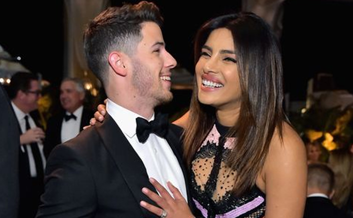 Priyanka Chopra calls Nick Jonas her 'real life Bollywood hero'