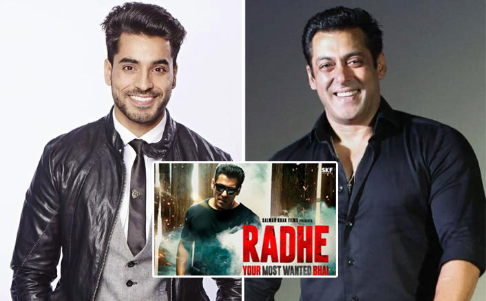 Radhe Exclusive: Gautam Gulati Reveals Salman Khan Gave Shot A Sequence