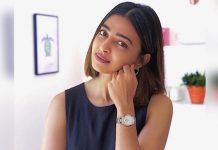 Radhika Apte: Don't want to do things out of pressure anymore