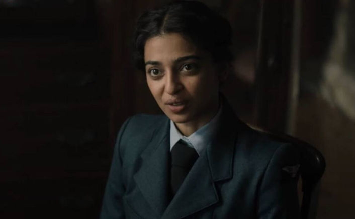 Radhika Apte-starrer 'A Call To Spy' to get digital release in India
