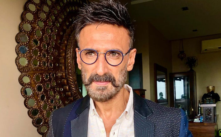 Rahul Dev to play narcotic officer in new series Duniya Gayi Bhaad Me