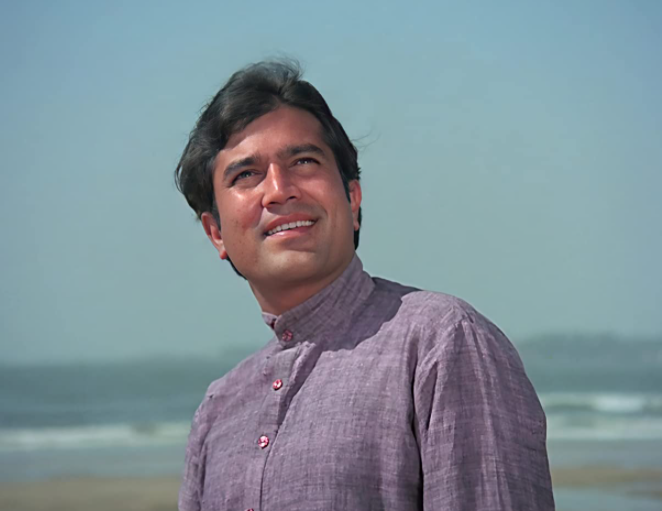 Rajesh Khanna Birthday Special! From “Babu Moshai” To “I Hate Tears