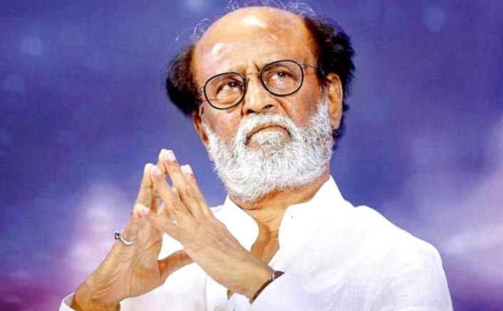 Rajinikanth's Annatthe Shooting Halts After 8 Crew Members Tested Positive Of COVID-19