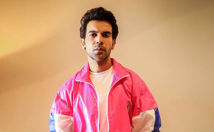 Rajkummar Rao Calls Out A Fake News That Claims The Actor Signed 3 Film Deal