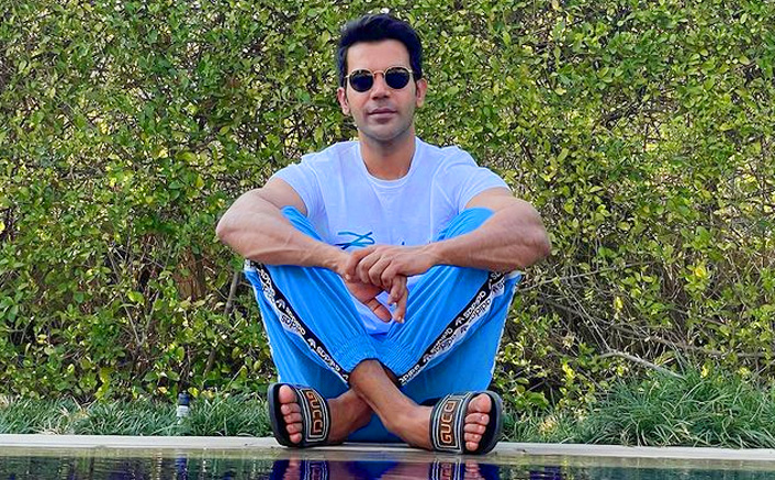 Rajkummar Rao faces a genuine problem while using social media(Pic credit: Instagram/rajkummar_rao)