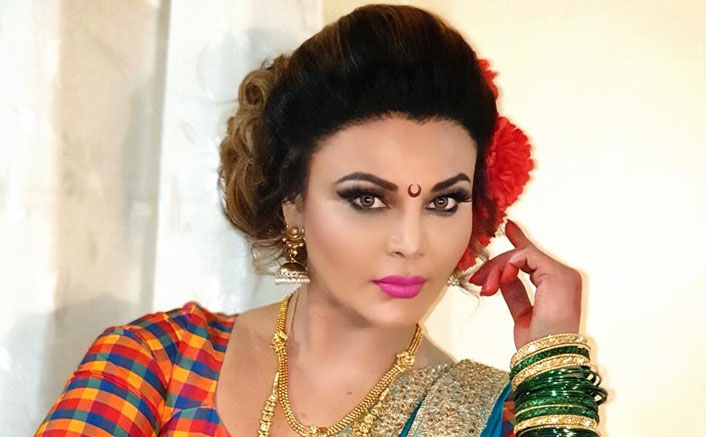 Bigg Boss 14: Rakhi Sawant's Husband Breaks Silence On Entering The