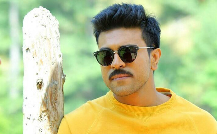 Ram Charan Tests COVID-19 Positive; Request All In Contact With Him To Get Tested