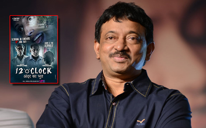 Ram Gopal Varma on new horror film: I'm back with a genre I love