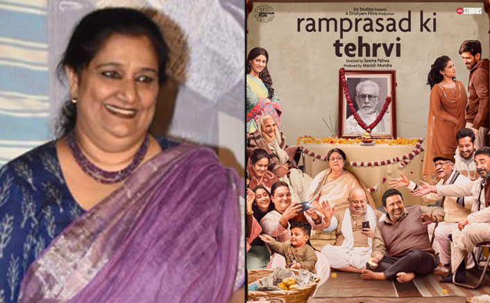 'Ramprasad Ki Tehrvi' to release on January 1
