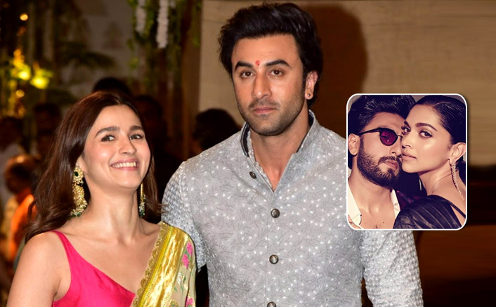 Ranbir Kapoor & Alia Bhatt Getting Married In Jaipur On New Year's Eve ...