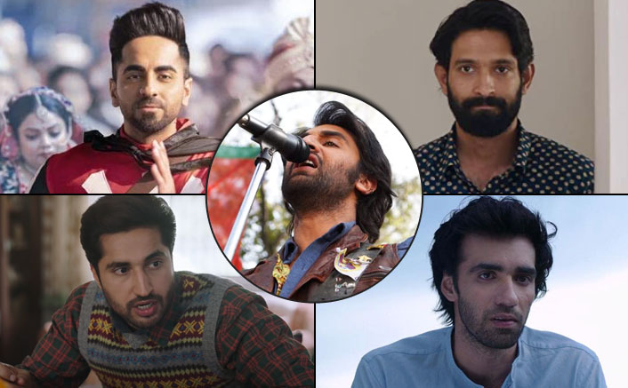 Ranbir Kapoor In Rockstar To Ayushmann Khurrana In Shubh Mangal Zyada Saavdhan, Bollywood Characters We Can’t Resist To Fall In Love With