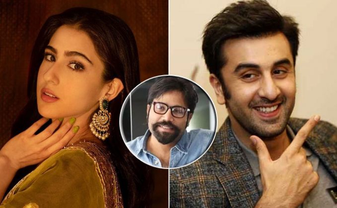 Ranbir Kapoor To Romance Sara Ali Khan In Kabir Singh Director Sandeep