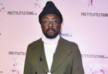 Rapper Will.i.am Expresses Disappointment For Not Considering Black Eyed Peas A Black Group